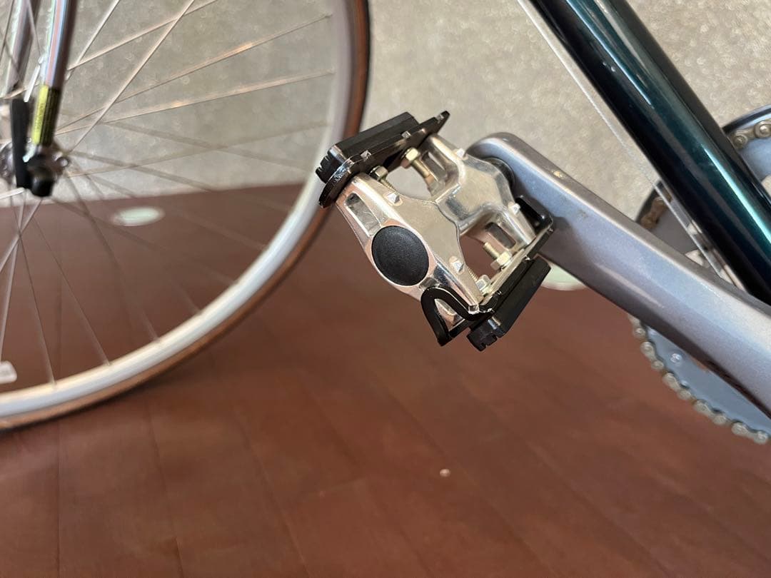 雨天未走行❗️　RALEIGH 「ラレー」 RFC RADFORD CLASSIC