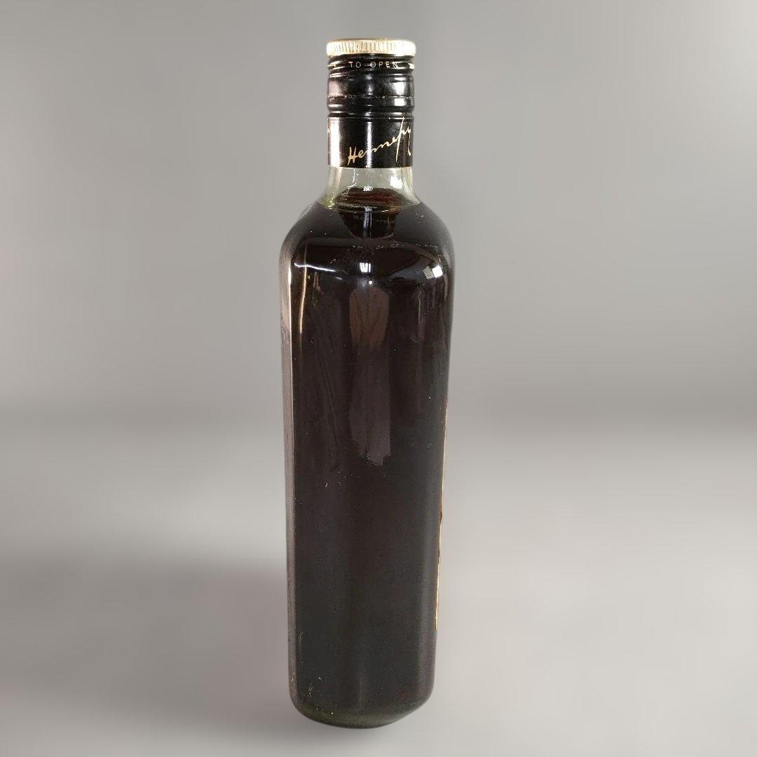 A1337-17/ヘネシーナポレオン/コニャックスクエア/700ml