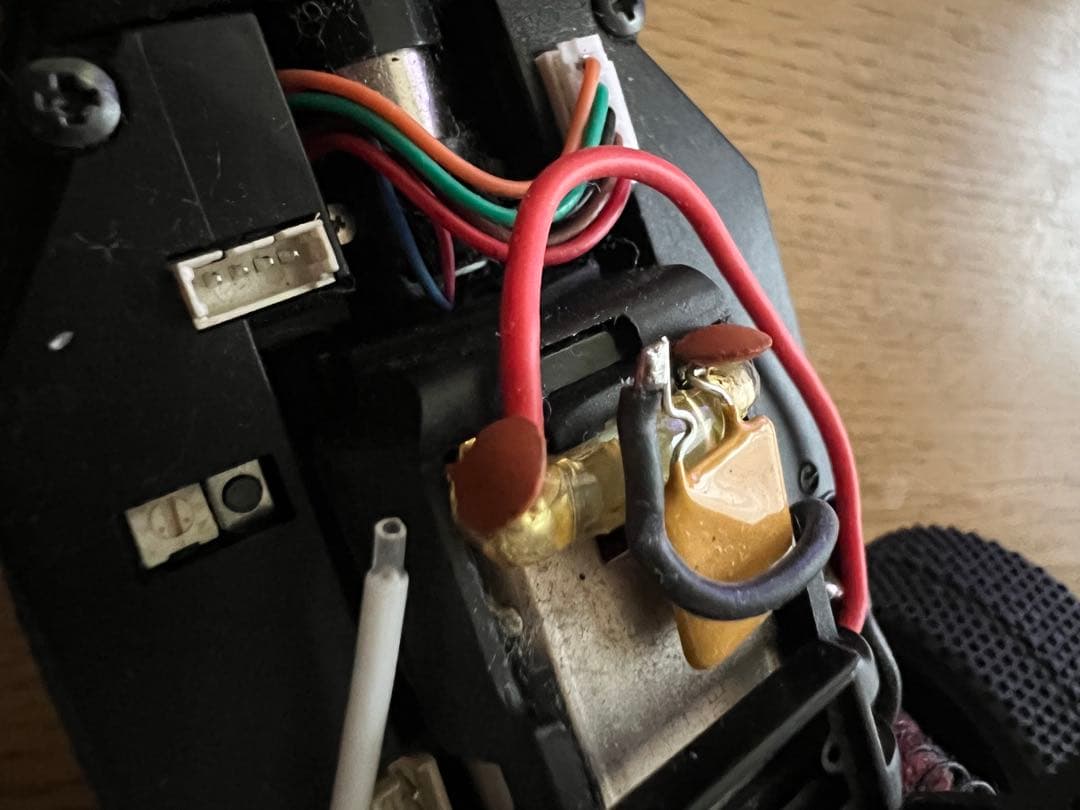 ミニッツバギー