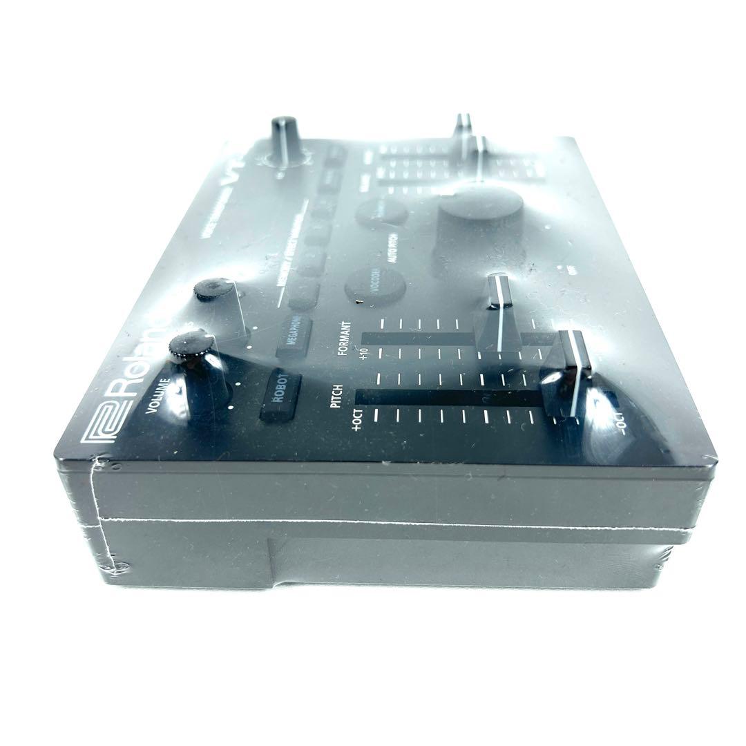 Roland ローランド VT-4 ボイスチェンジャー 動作品