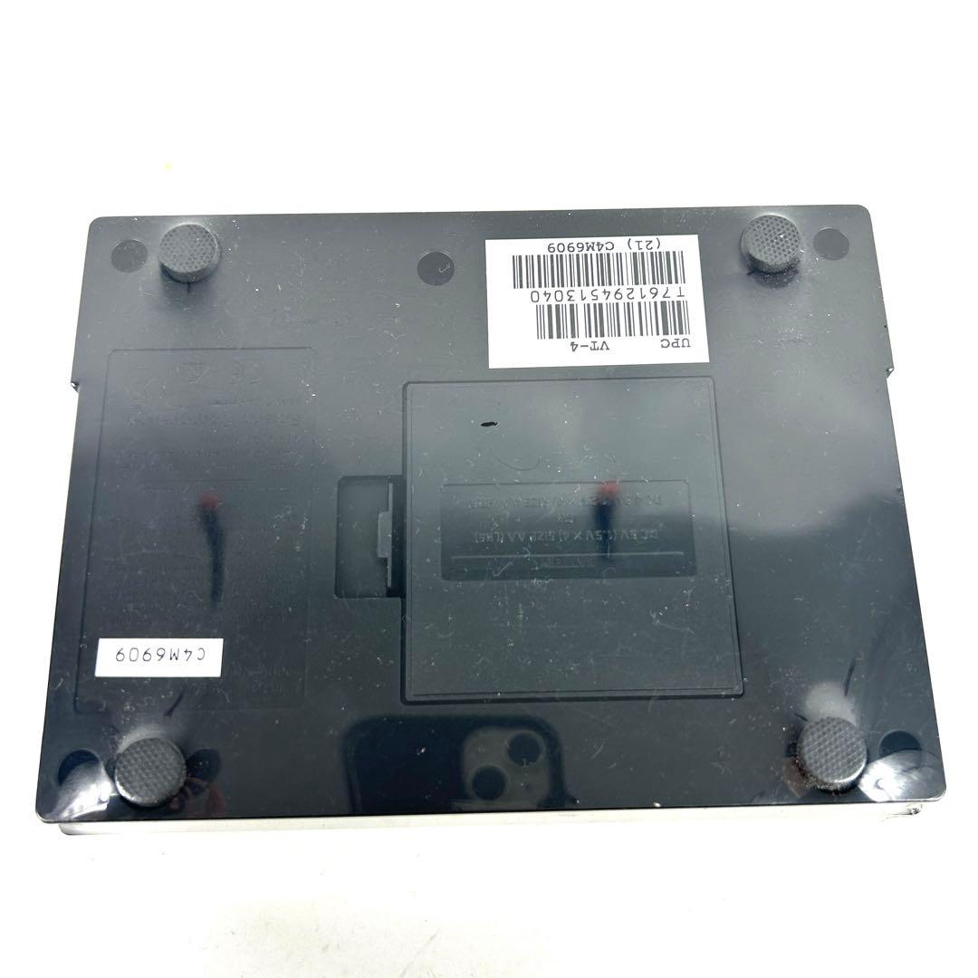 Roland ローランド VT-4 ボイスチェンジャー 動作品