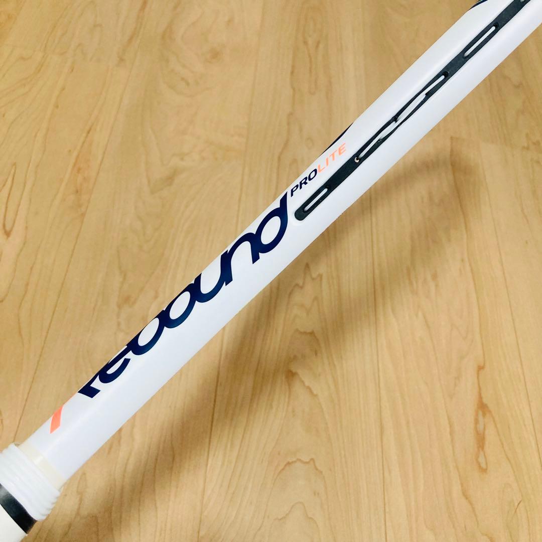 ★美品★T Rebound PRO LITE テクニファイバー G2