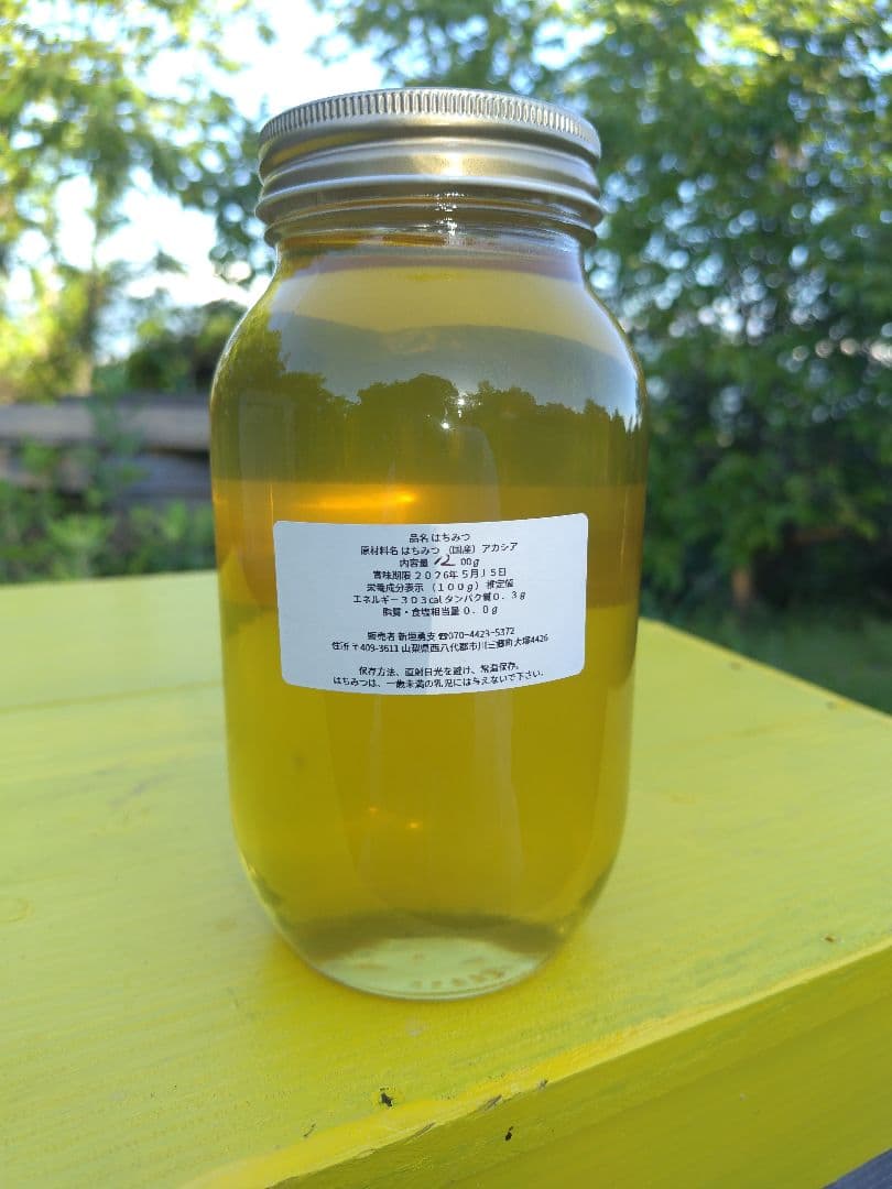 でこちゃんです。