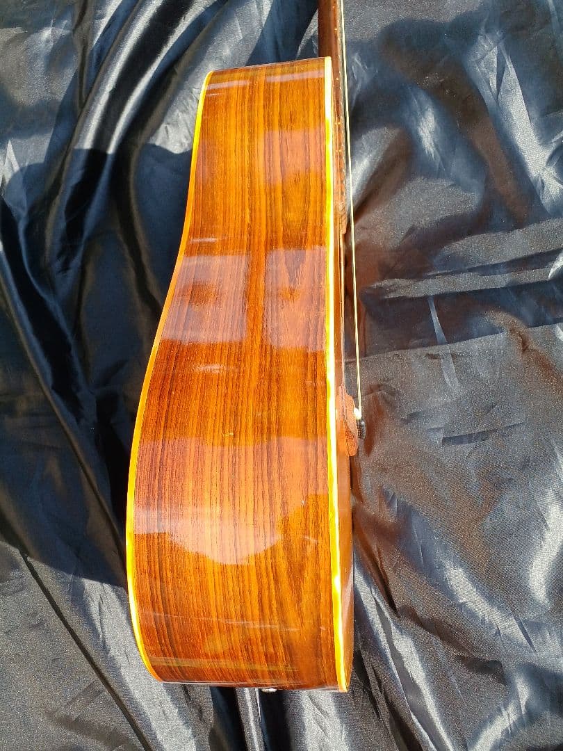 【送料込】WESTONE　ウェストン　マツモク製　74年製　整備済新品弦