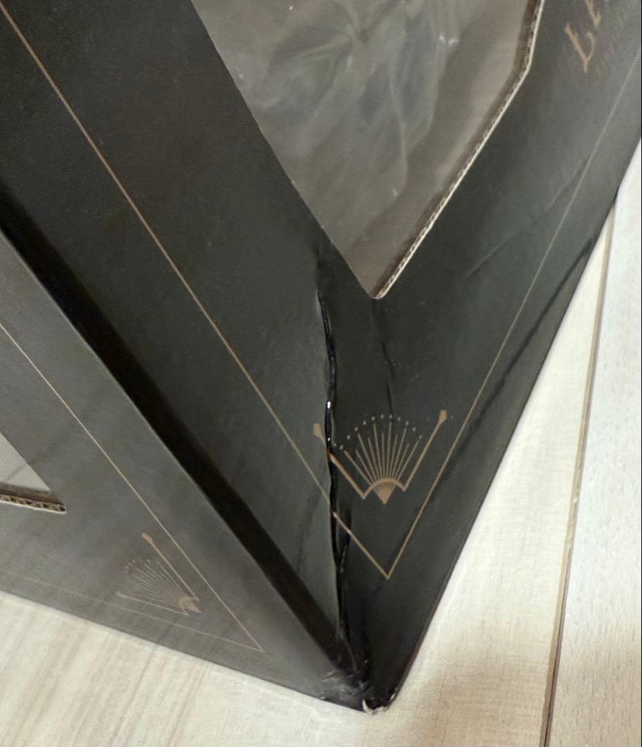 レオナ・キングスカラー ツイステ 1/8スケールフィギュア　特典付き