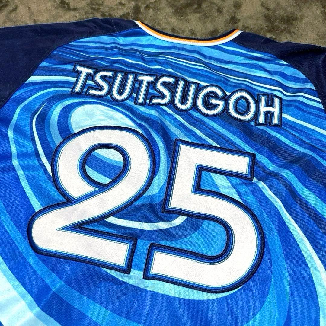 【美品】横浜DeNAベイスターズ 筒香嘉智 ユニフォーム 2019スターナイト