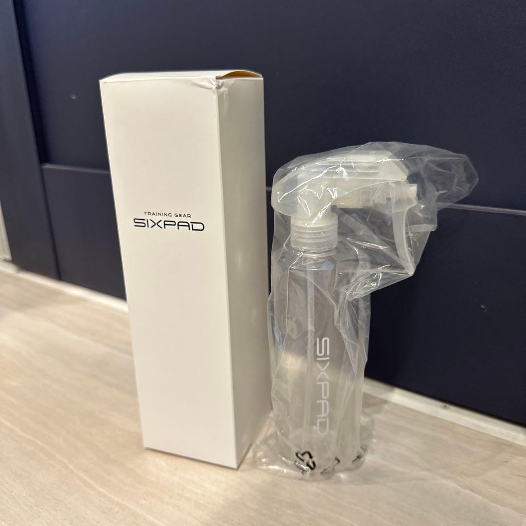 シックスパッド パワースーツ ヒップ＆レッグ sixpad hip&leg S