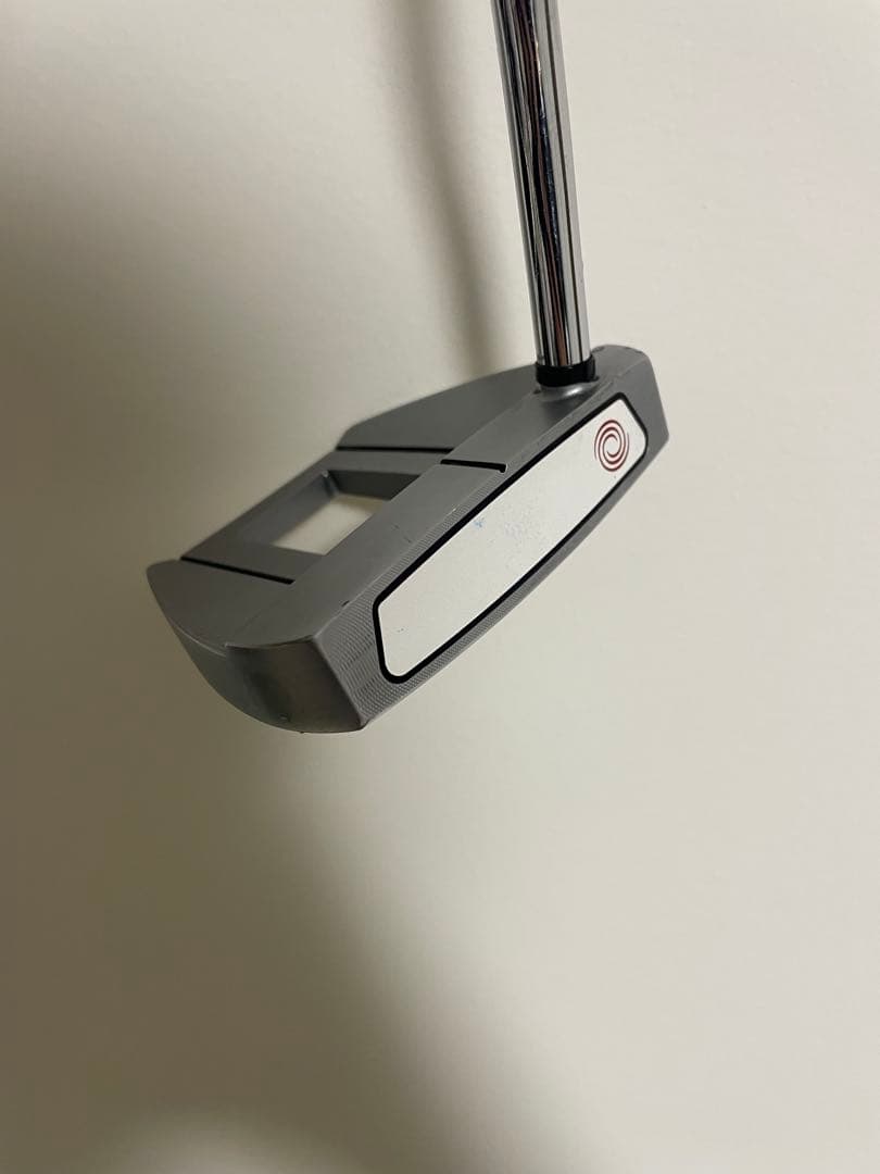 クラブ Odyssey White Hot OG 7 Bird