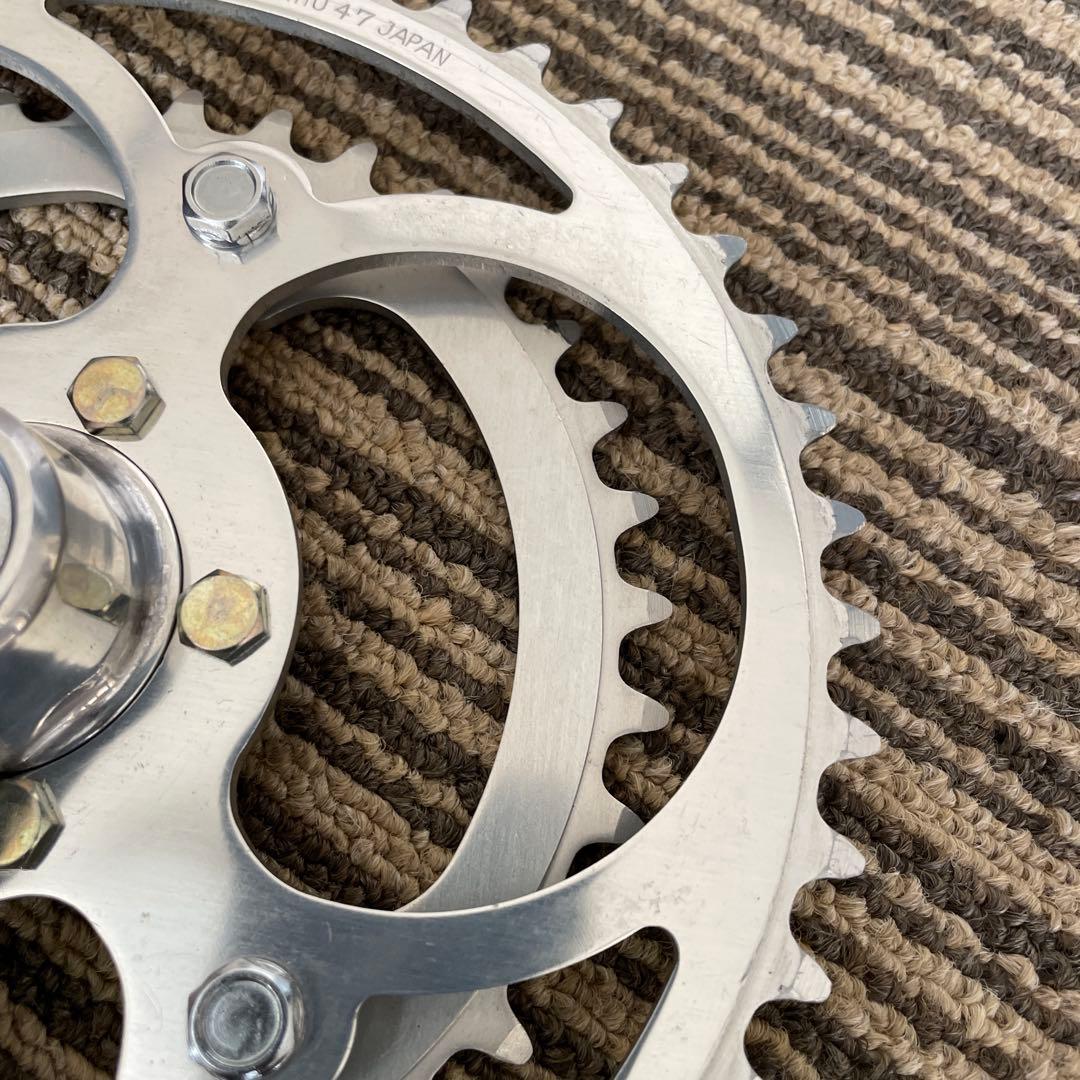 Sugino スギノ プロダイ ３アーム クランクセット