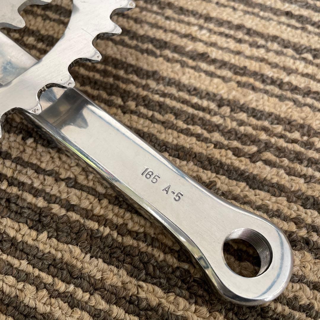 Sugino スギノ プロダイ ３アーム クランクセット