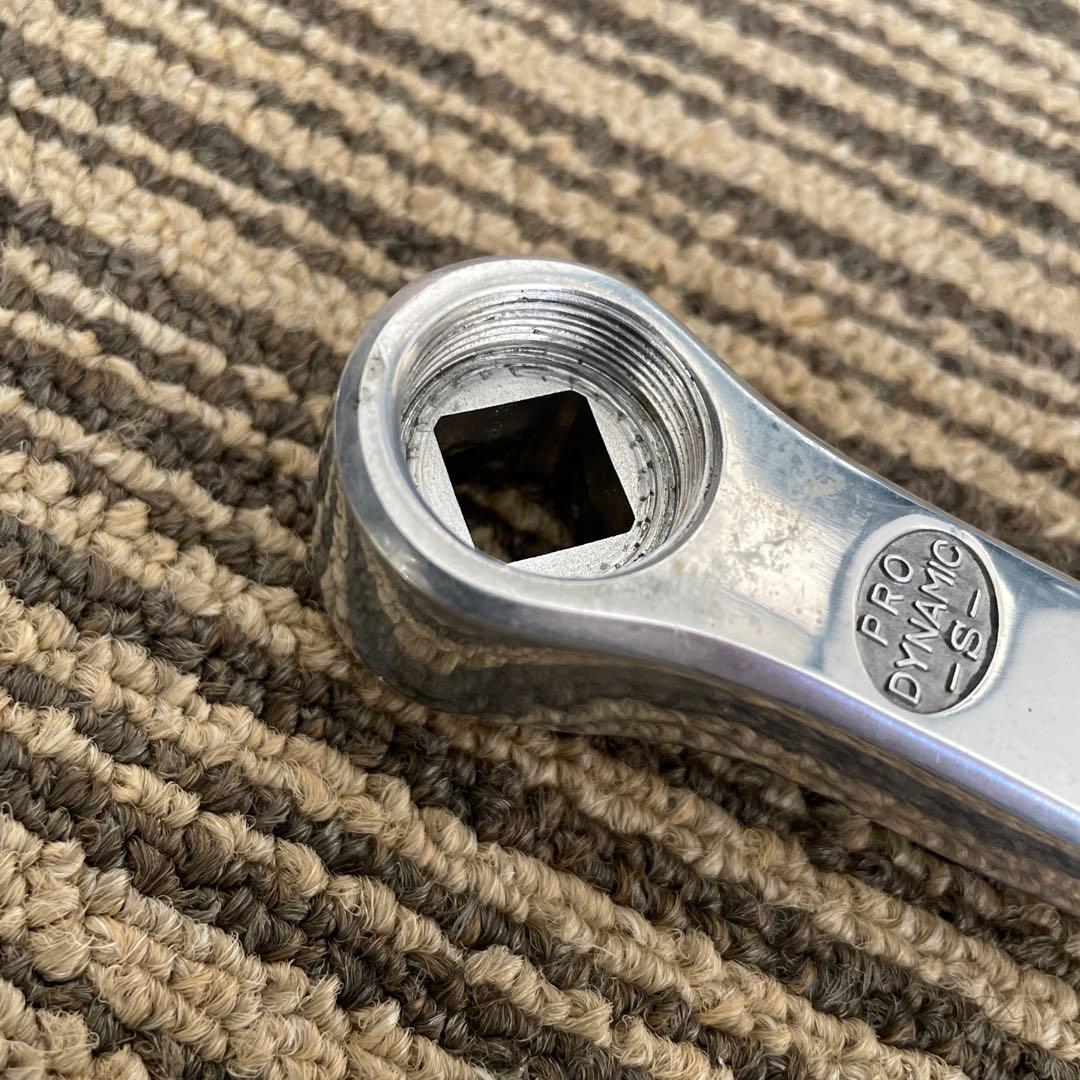 Sugino スギノ プロダイ ３アーム クランクセット