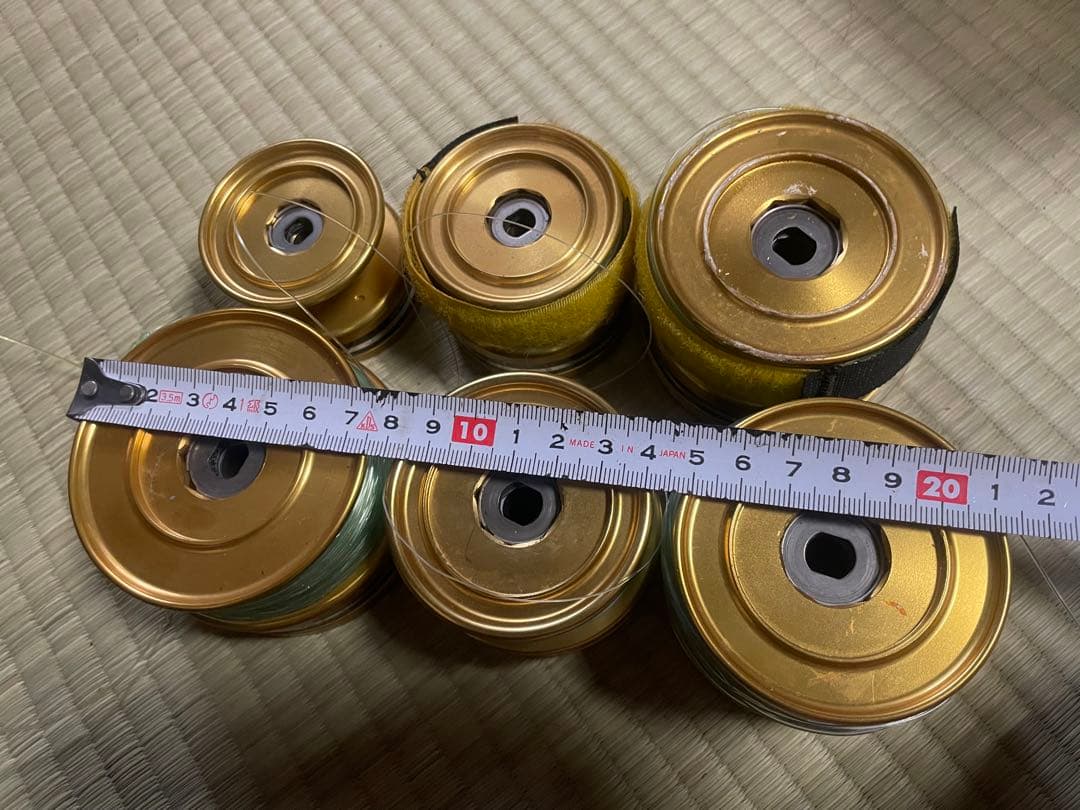 PENN REELS スピンフィッシャー　交換用　リール