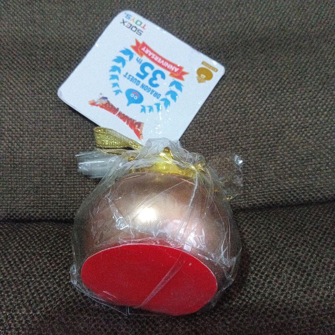 SQUAREENIX　メタリックモンスターズギャラリー35周年ver.（新品）