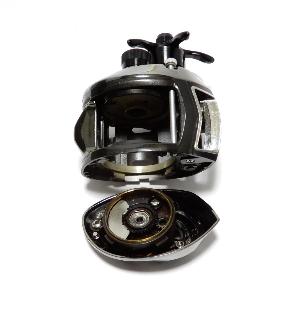 中古 ★ アブガルシア　レボ　revo　エリートIB-L（初代） ★ A104