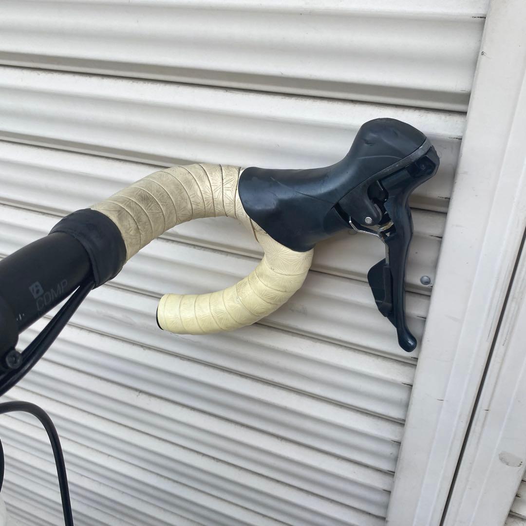 ◎直接受渡歓迎 TREK DomaneAL3 Disc 52 SORA 2022