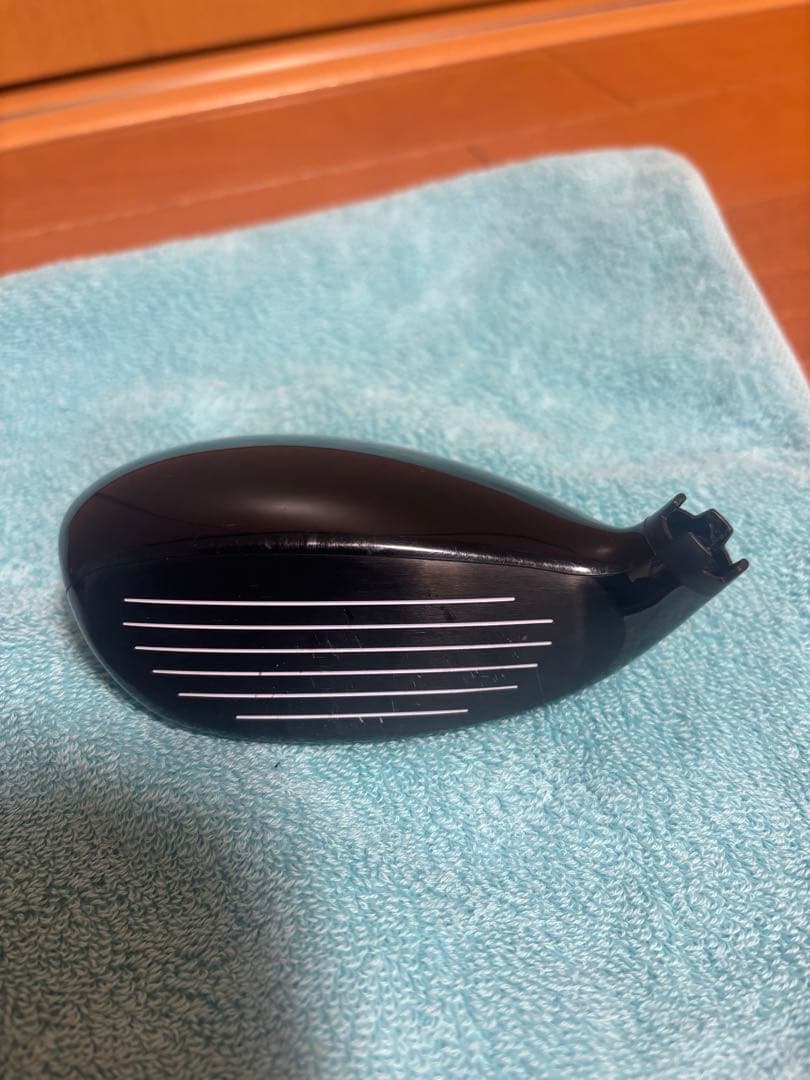 タイトリスト　TSR3 4U 21° ユーティリティ　ハイブリッド