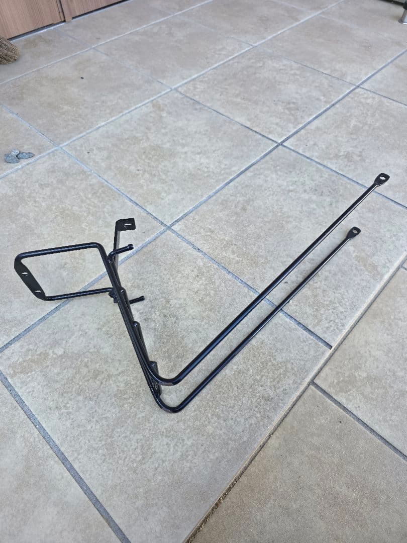 電動アシスト自転車 PANASONICベロスター 2020年購入 近畿周辺限定