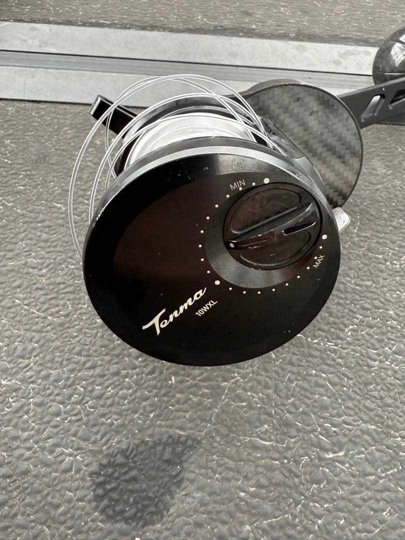 オクマ　テンマ