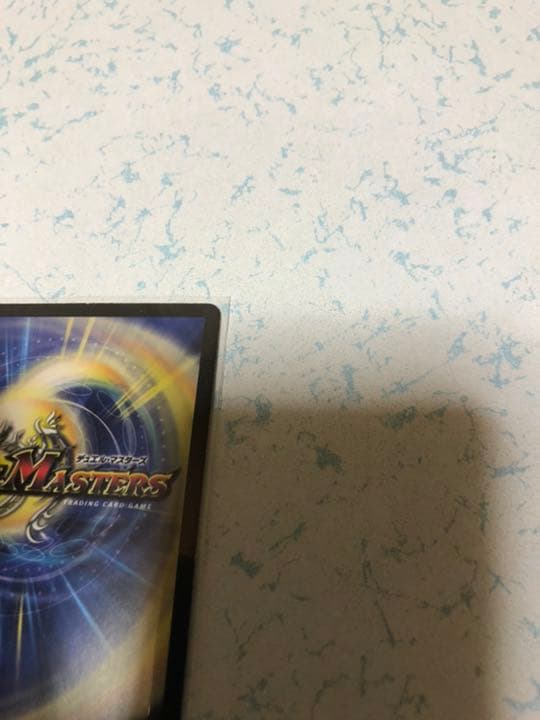 ボルメテウス 武者　シークレット　デュエマ