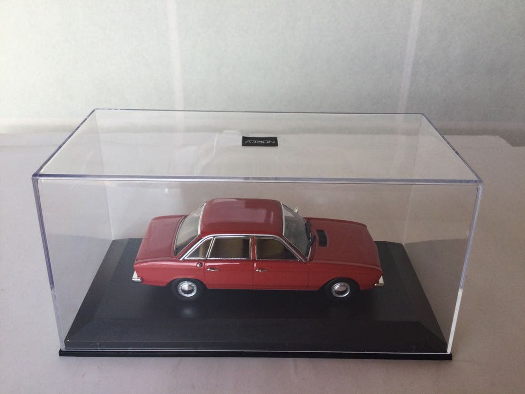 NOREV フォルクスワーゲン K70