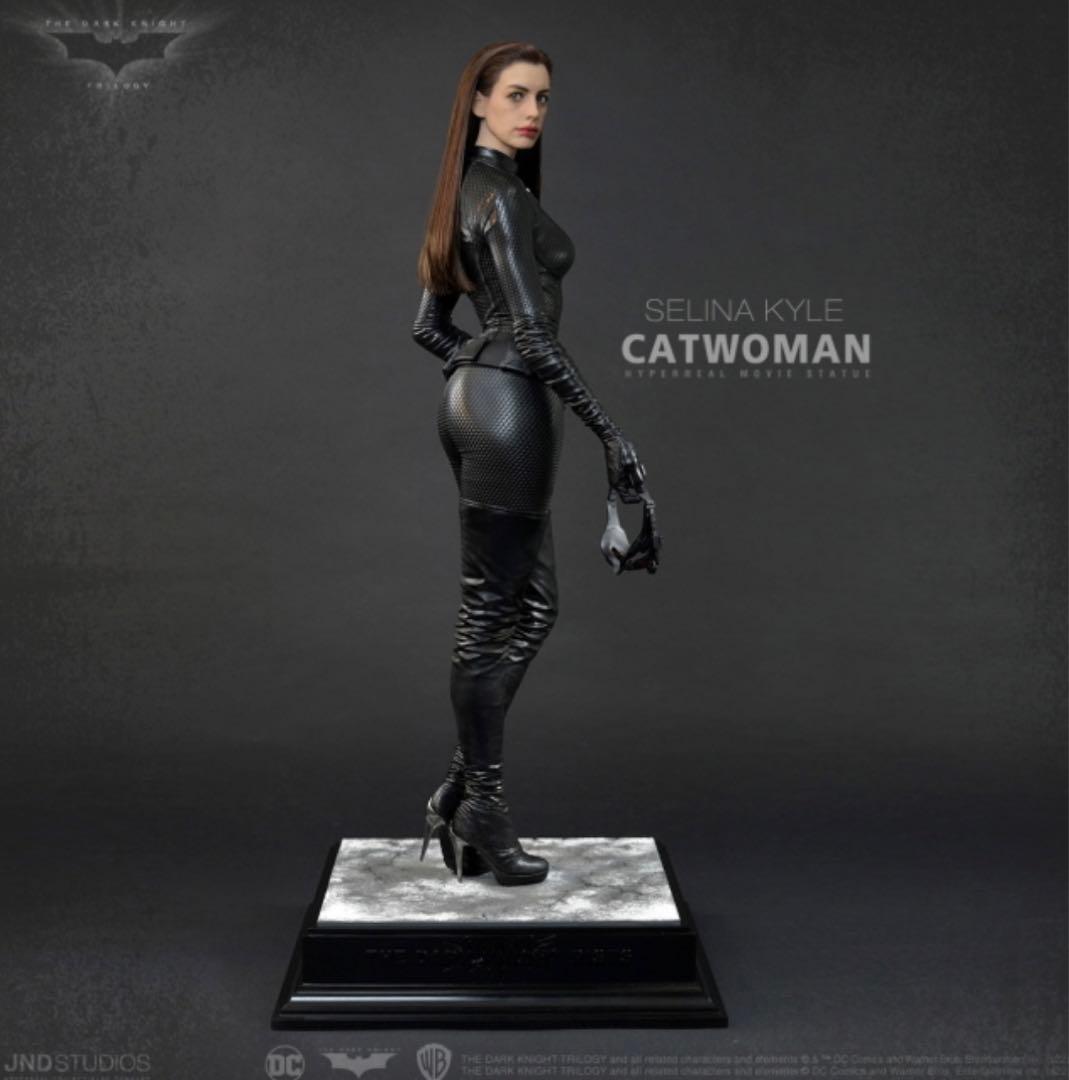 JND Studios 1/3 Catwoman キャットウーマン スタチュー