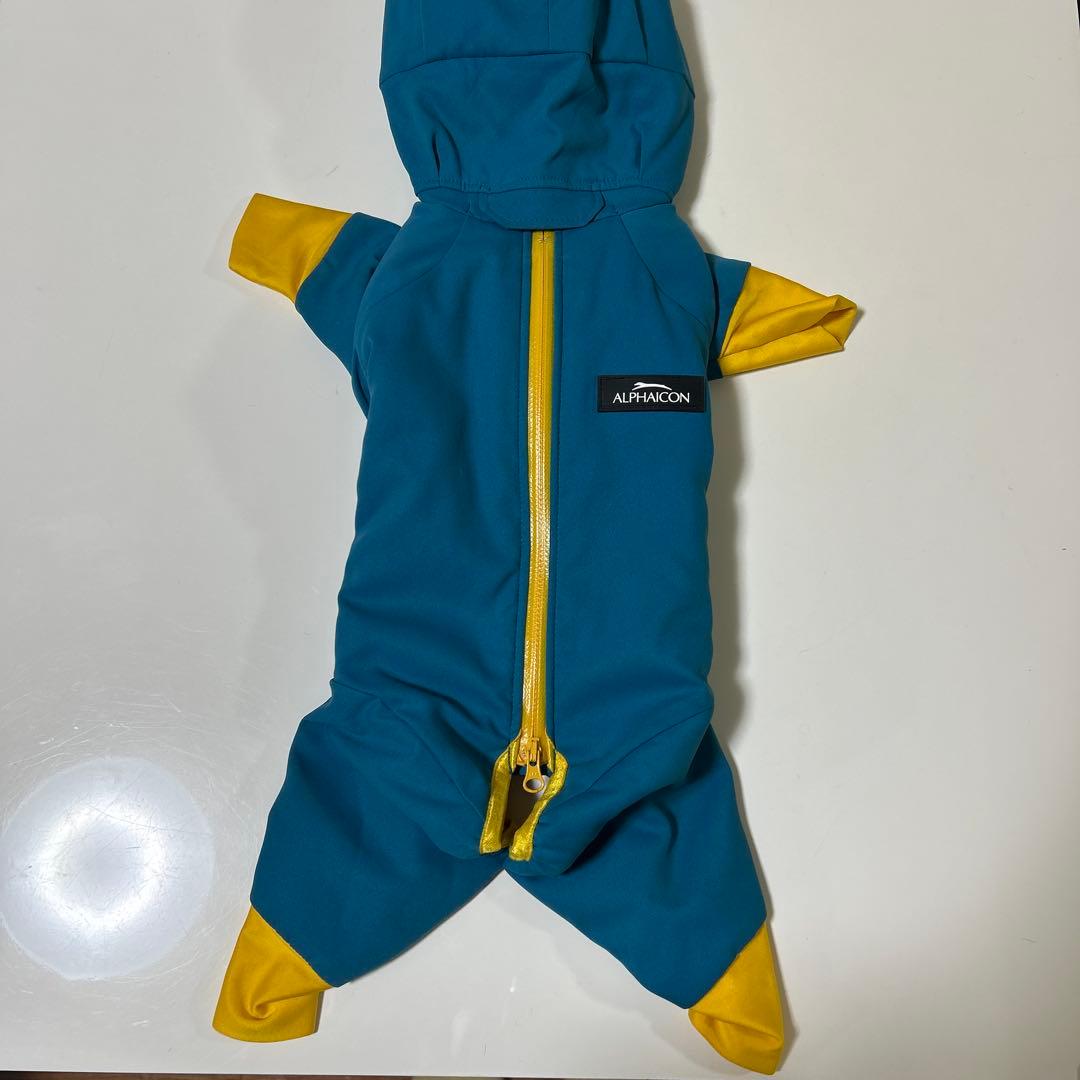 犬服・アクセサリー Dog Guard Air