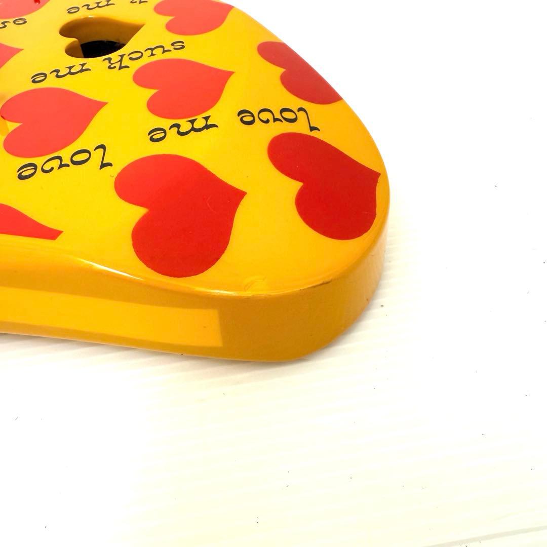 FERNANDES フェルナンデス イエローハート Jr YH-Jr