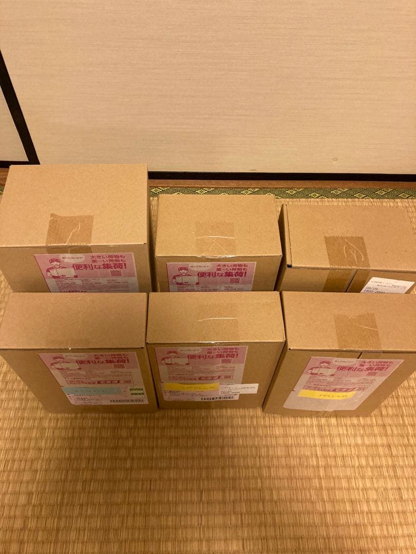 新品・未開封ポケモンセンタースペシャルボックス3種・MEGAドリームex