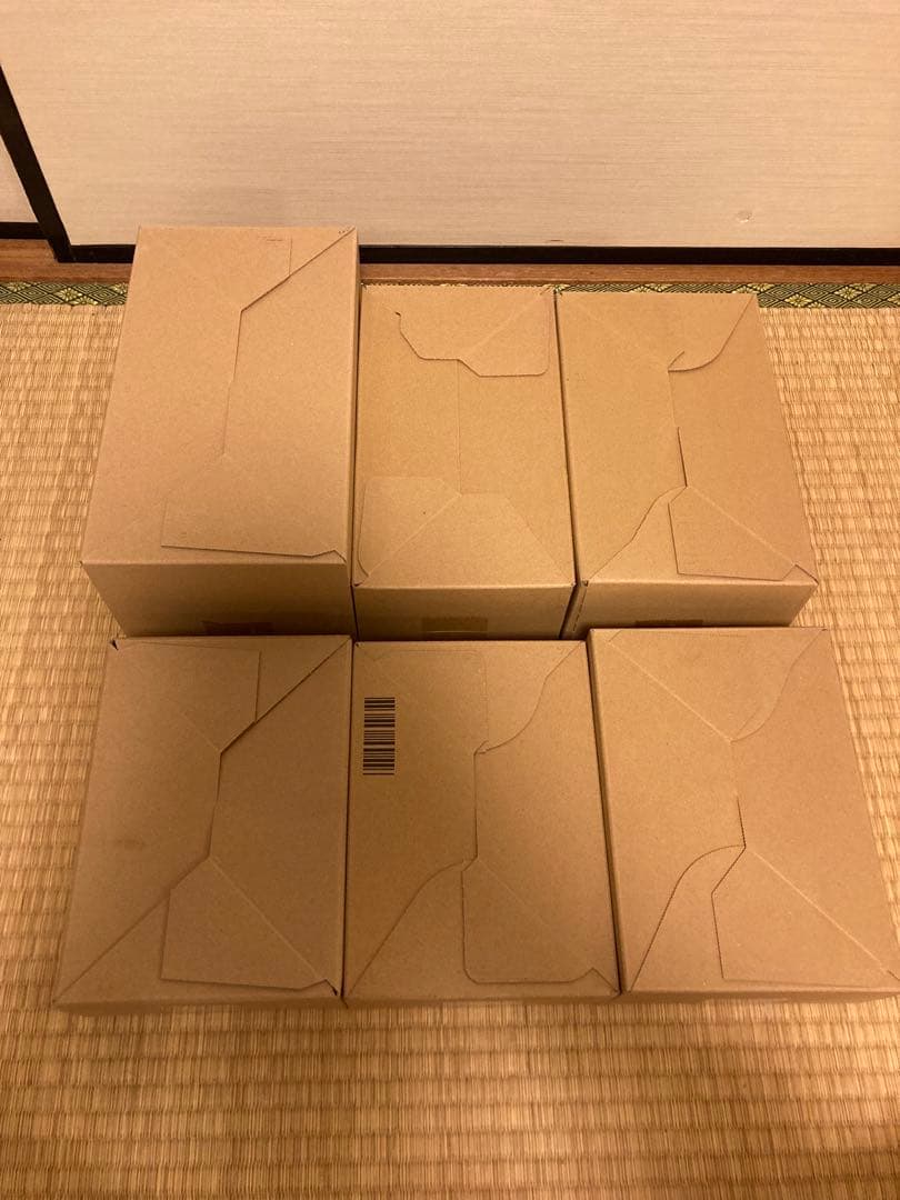 新品・未開封ポケモンセンタースペシャルボックス3種・MEGAドリームex