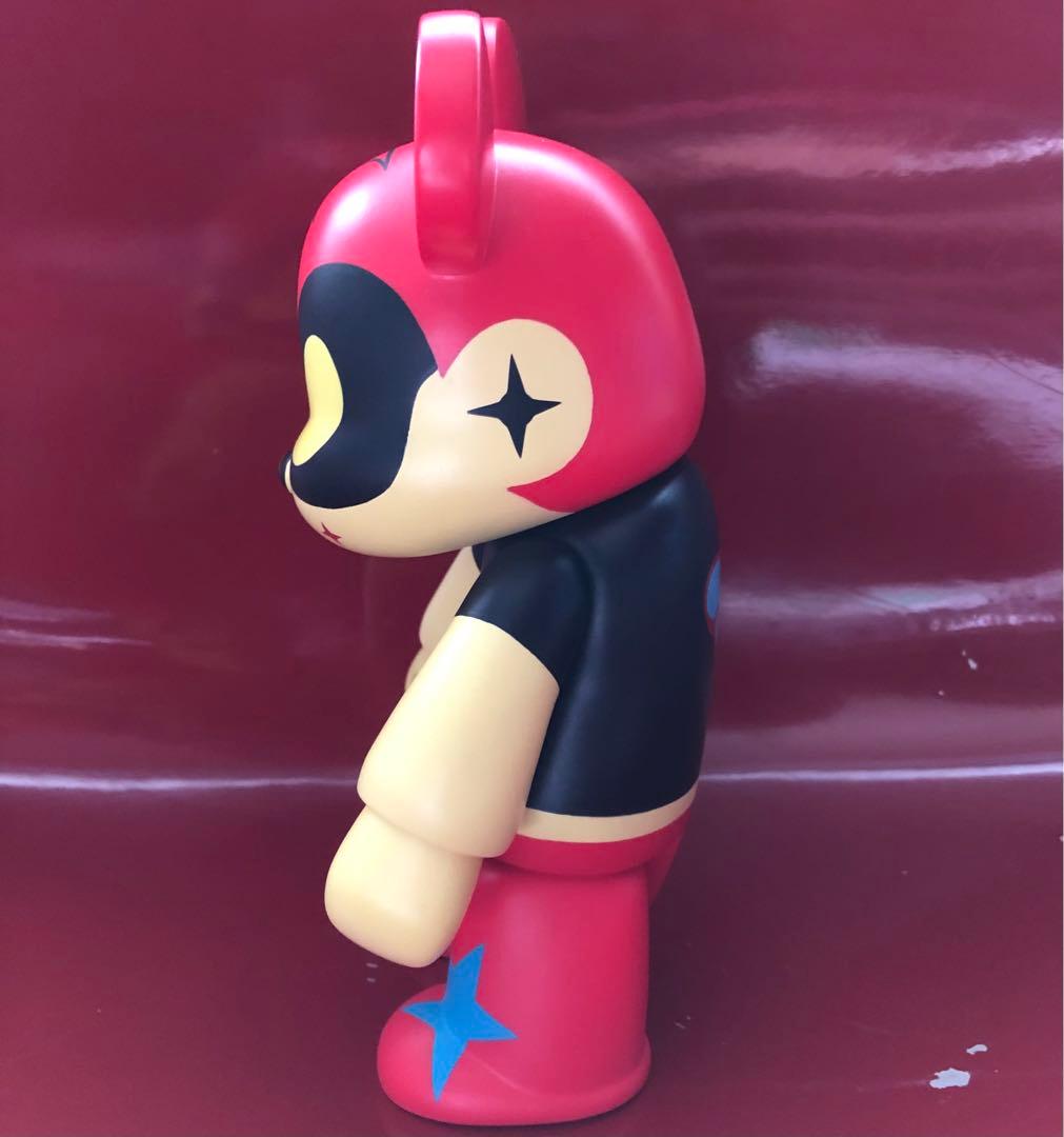 《toy2r × MAD BARBARIANS》フィギュア デザイナーズトイ