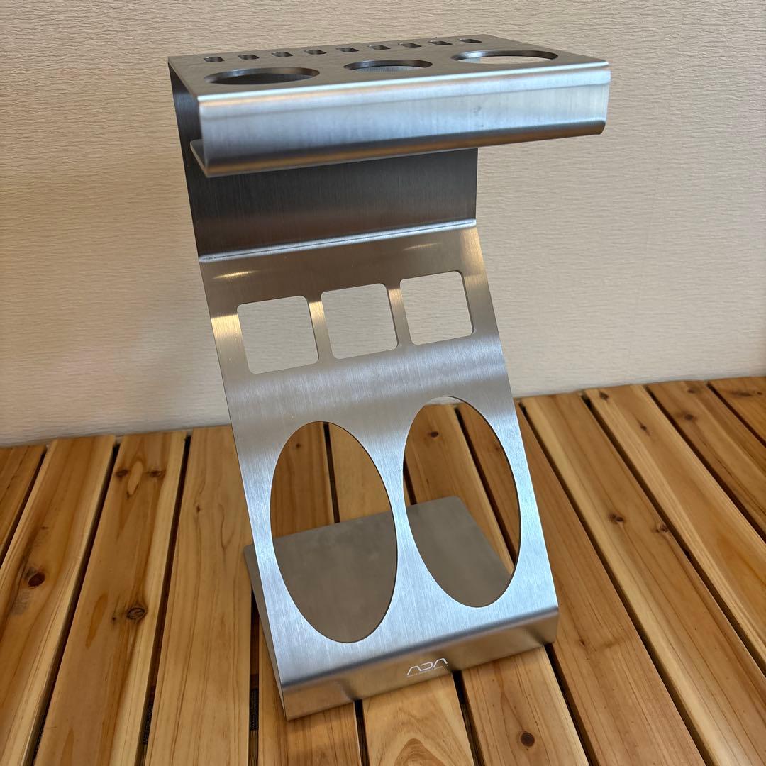 ADAメンテナンススタンド・ada