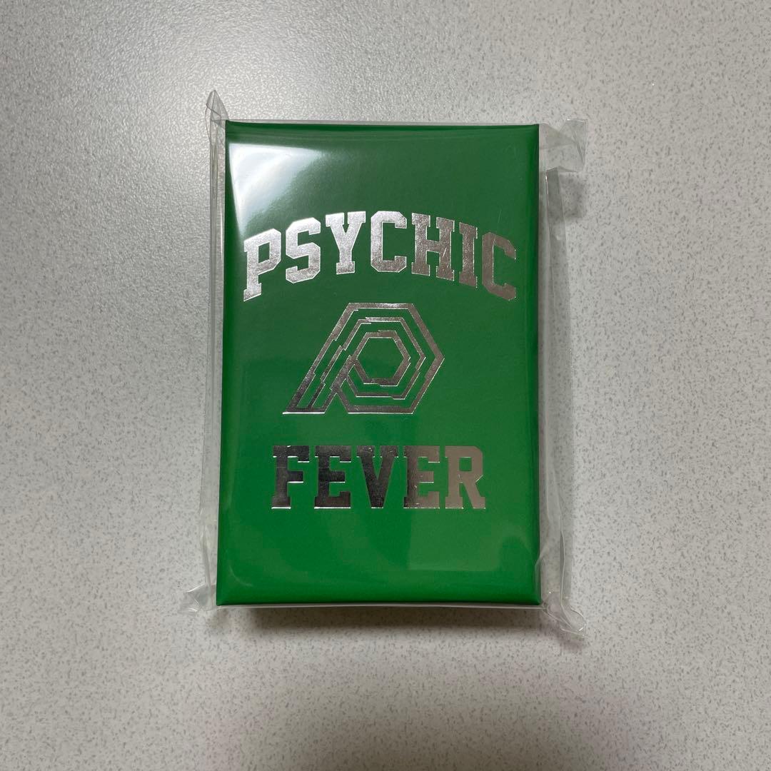 psychicfever 3rd Anniversary ネックレス