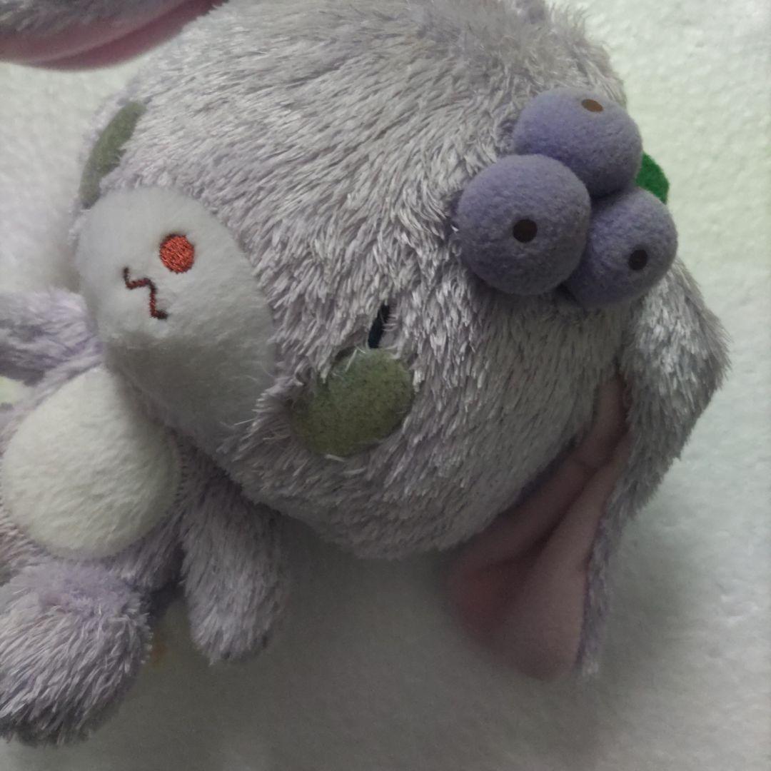 シュガーバニーズ☆ぬいぐるみ