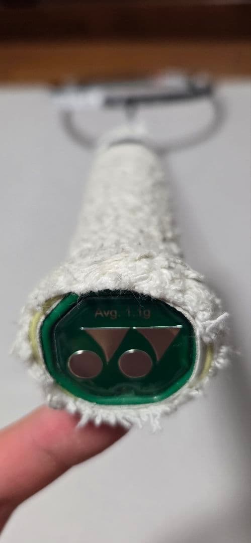 バドミントンラケット duora z strike 3UG5日本製造(海外店舗)