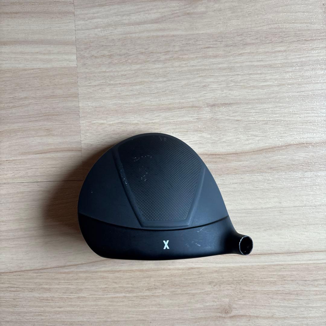 PXG 0211 ドライバー 10.5度　ヘッドのみ