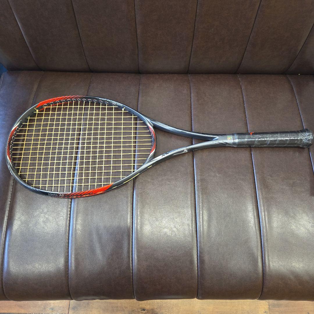 超美品　ミズノ　Dフォース　Vツアー