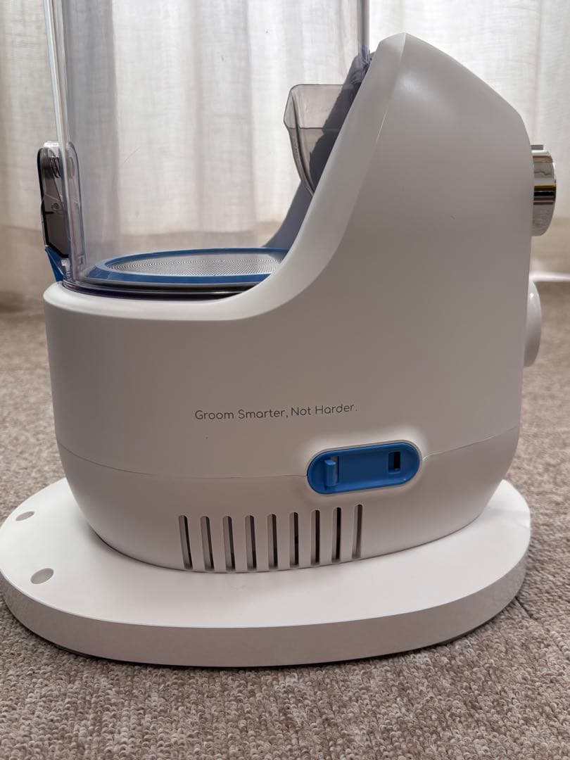 【未使用パーツ多め】neakasaペットグルーミングキット P2 MAX