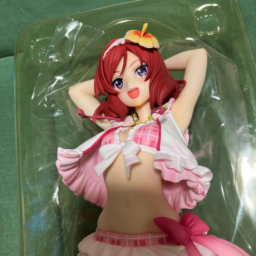 ラブライブ！　μ's　ALTERフィギュア等まとめ売り