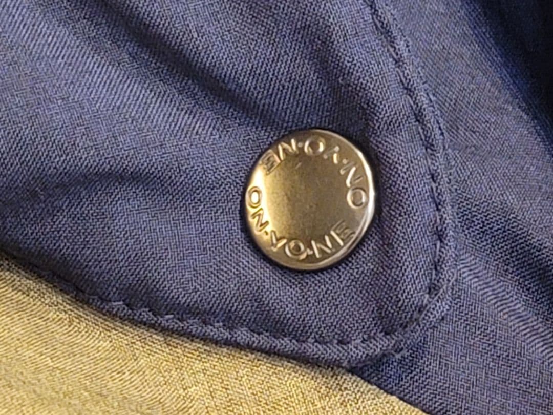 【美品】ONYONE スキーウェア 上下セット S