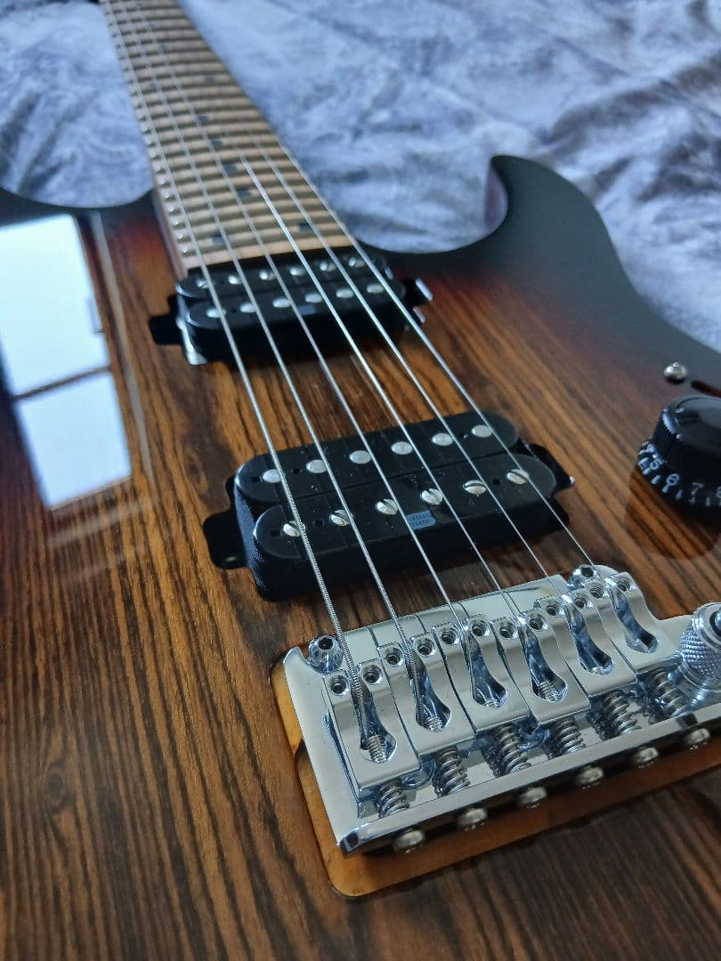 ギター Ibanez AZ242BC/DET
