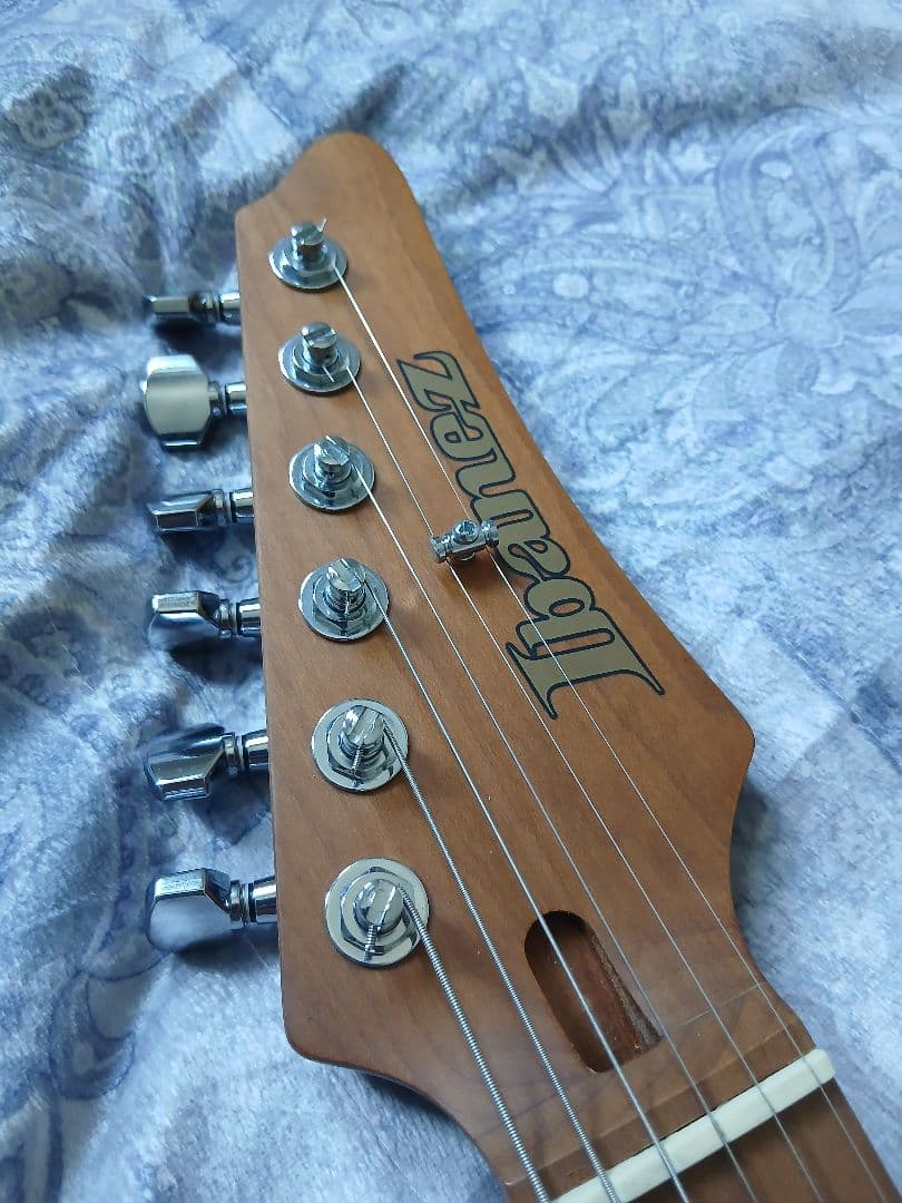 ギター Ibanez AZ242BC/DET