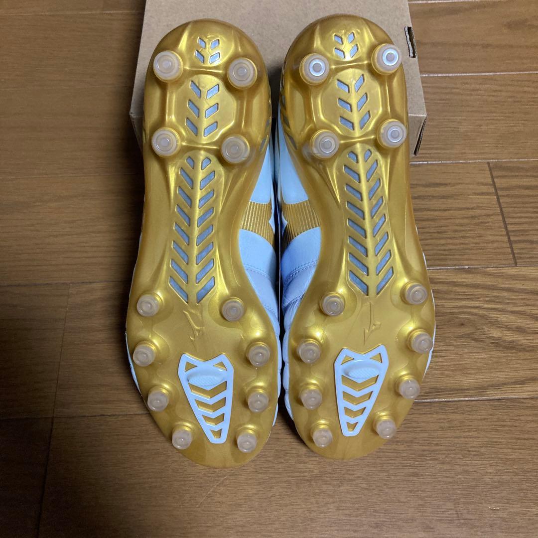 ミズノ　モナルシーダ ネオⅡエリート25.5