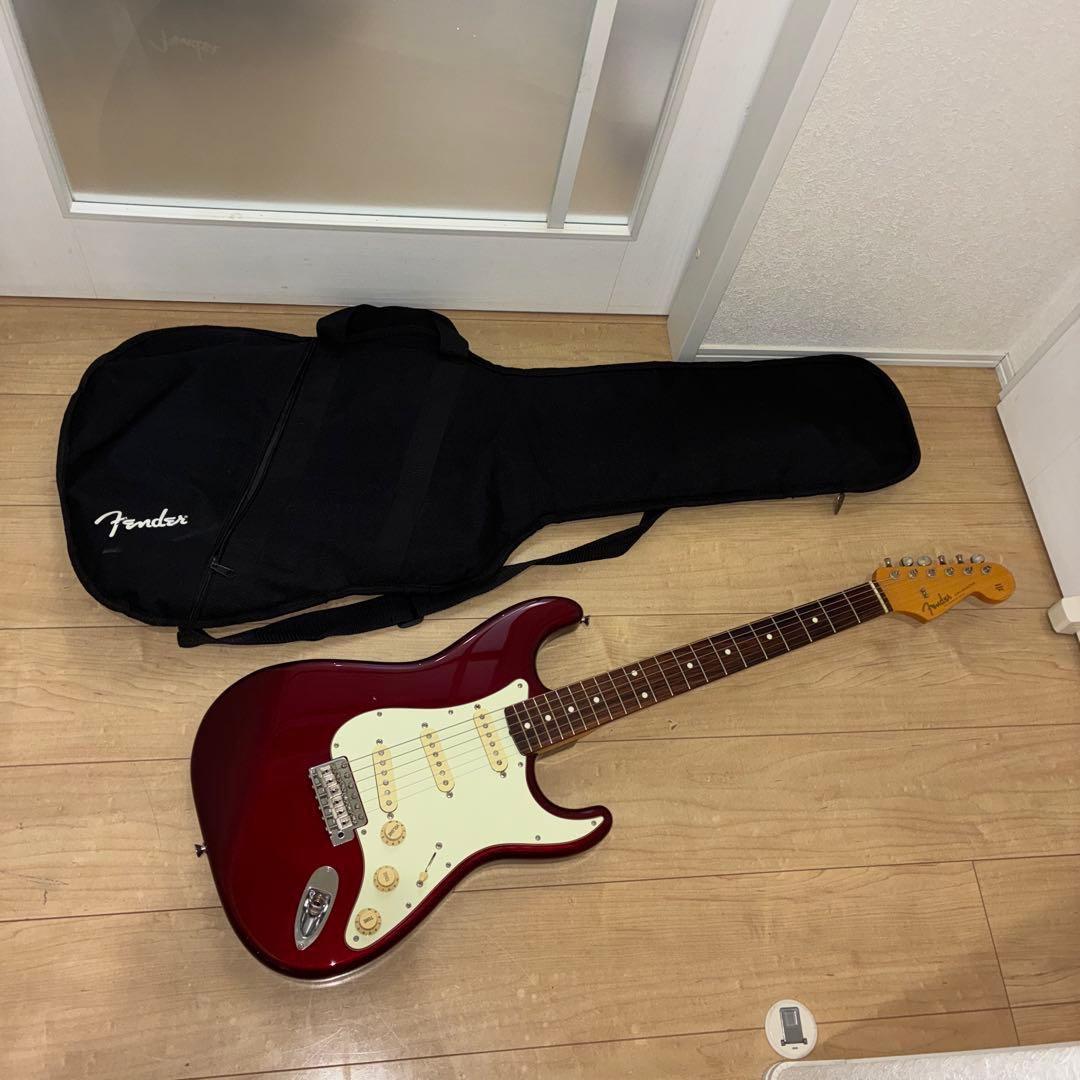 ギター Fender Japan Exclusive Classic 60s Strat