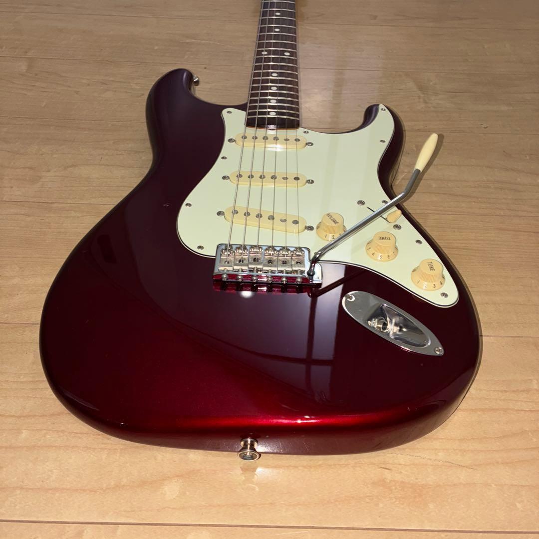 ギター Fender Japan Exclusive Classic 60s Strat