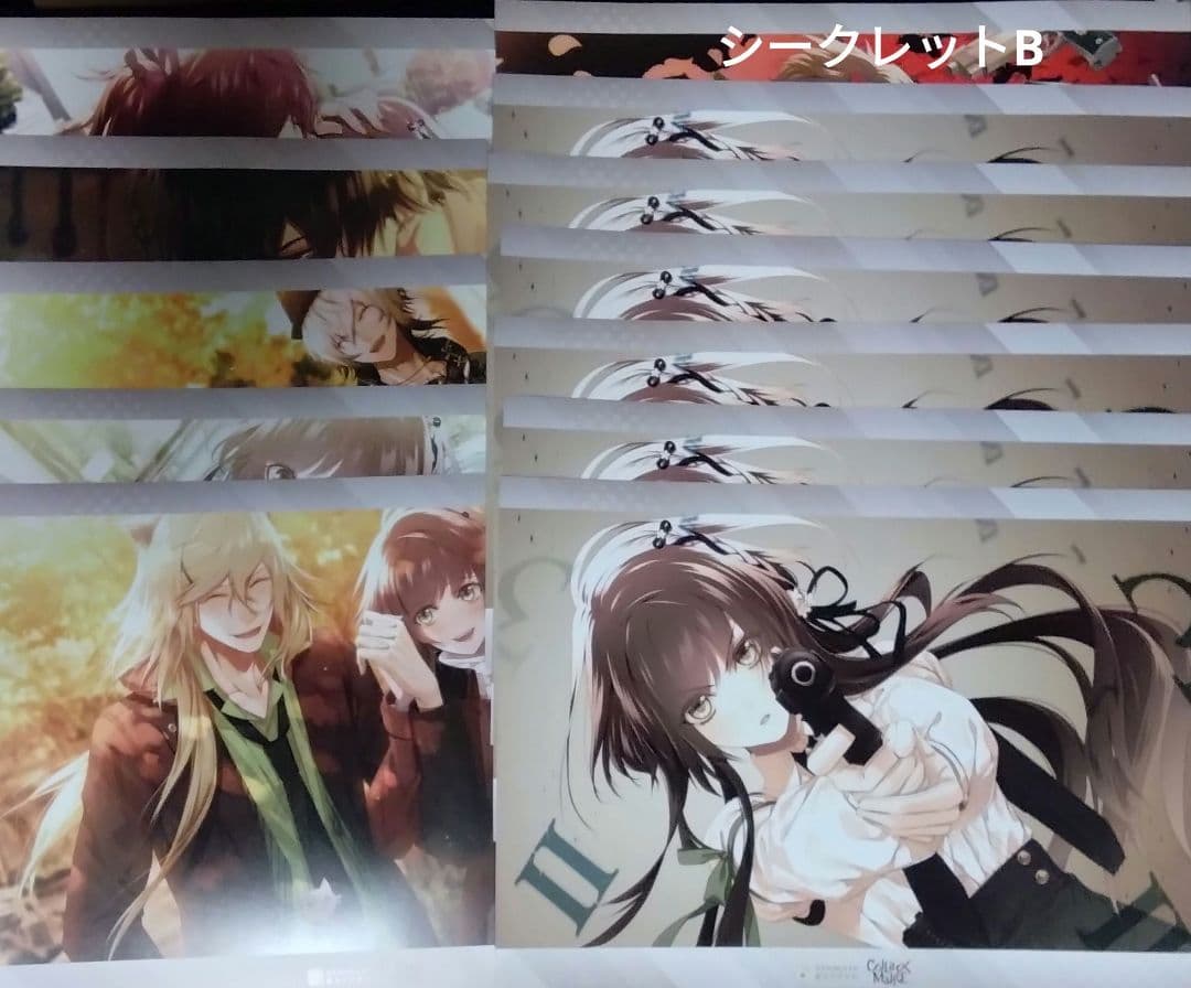 カラマリ　オトガ　ランチョン　市香