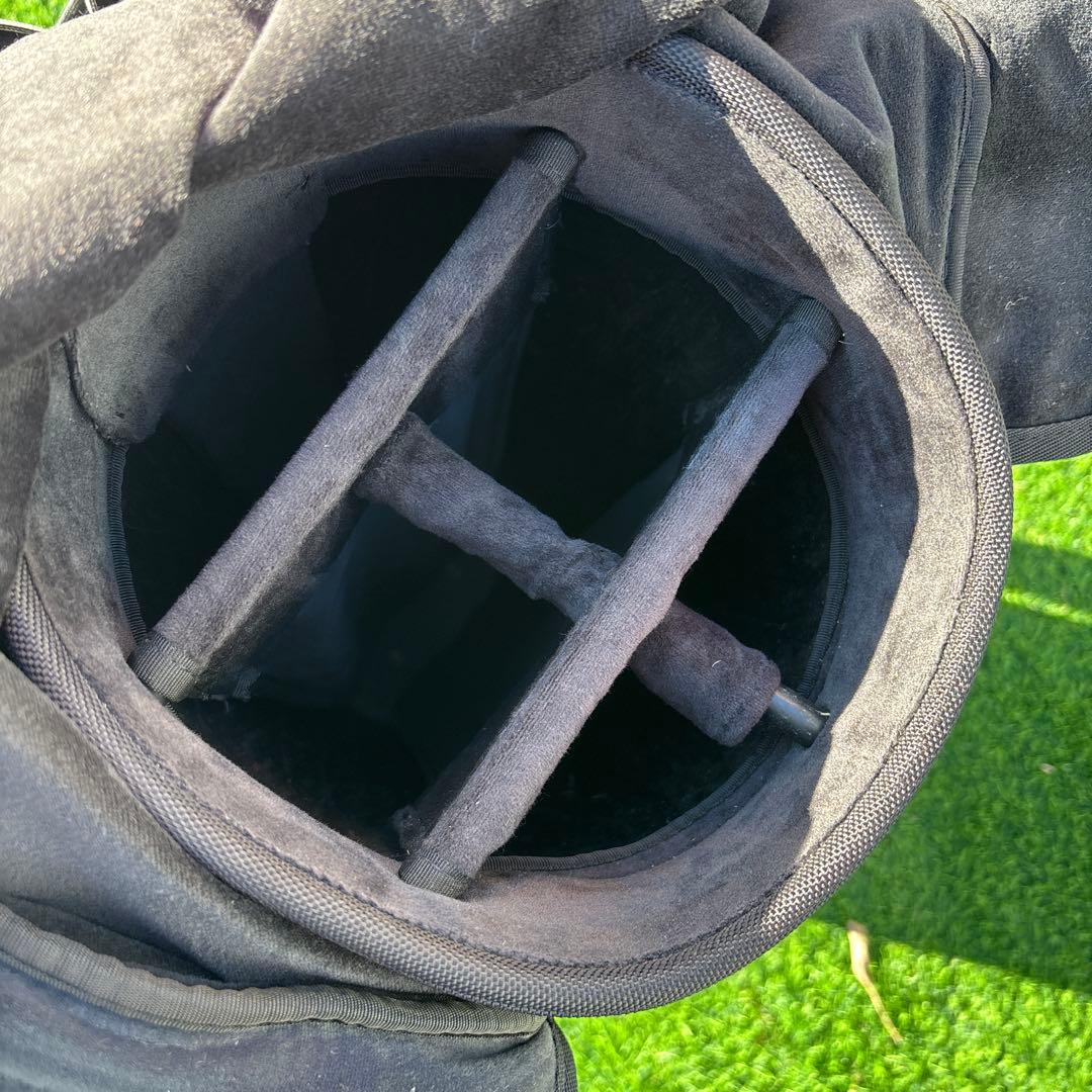 訳あり　ニューエラ　キャディバッグ