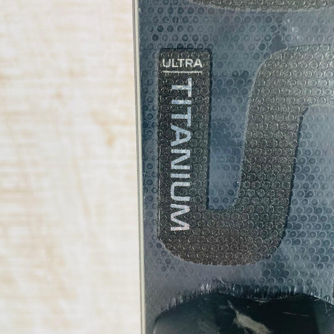 ATOMIC REDSTER S9i PRO&X12 板&ビンディング【157】