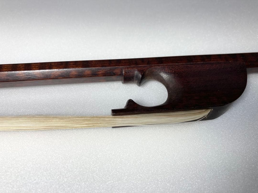 【まる子】バロック弓