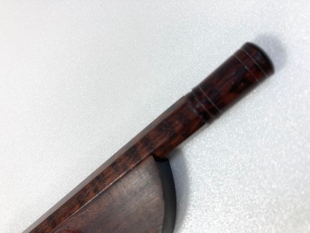 【まる子】バロック弓