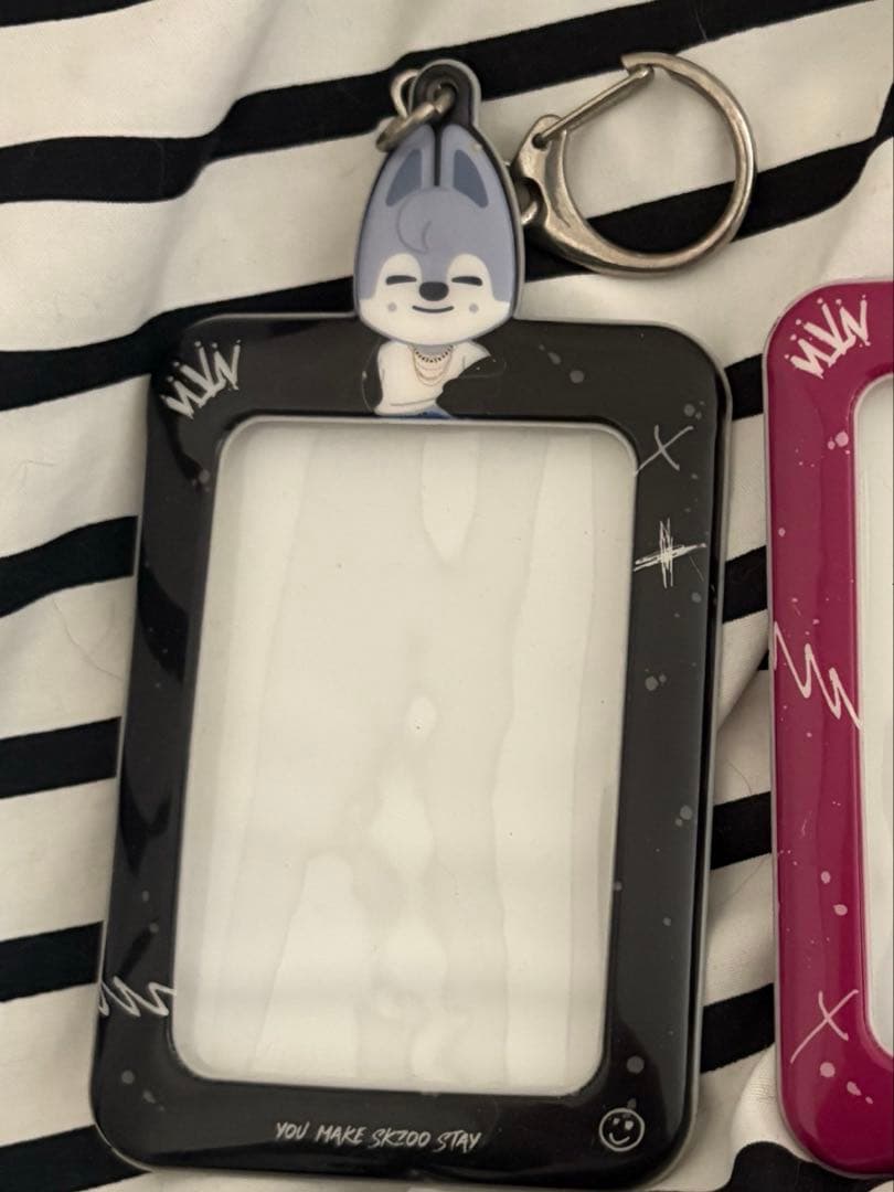 skzoo ウルフチャン まとめ straykids バンチャン